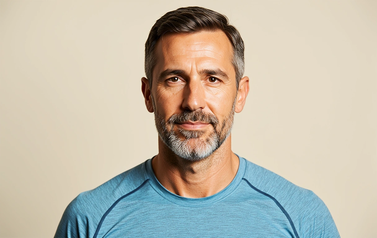 Javier Ruiz - Coach de Vitalidad